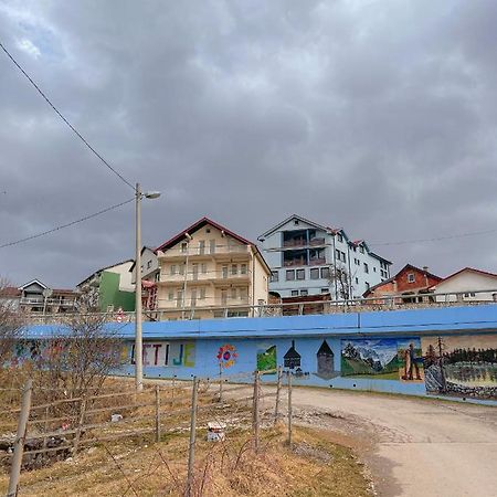 Apartments & Rooms Brijest Плав Экстерьер фото