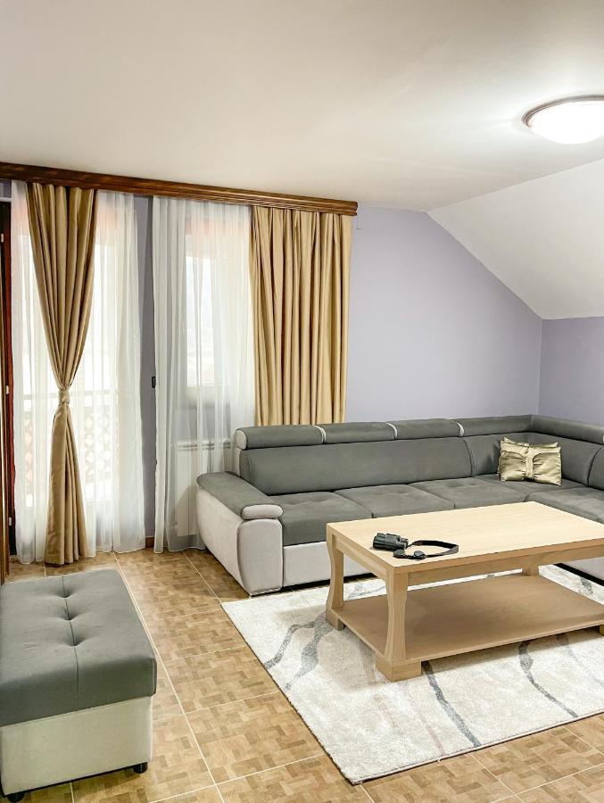 Apartments & Rooms Brijest Плав Экстерьер фото