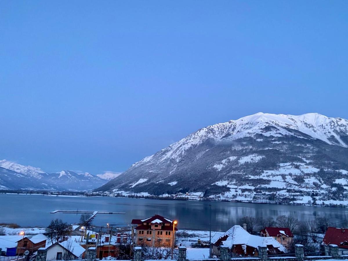 Apartments & Rooms Brijest Плав Экстерьер фото