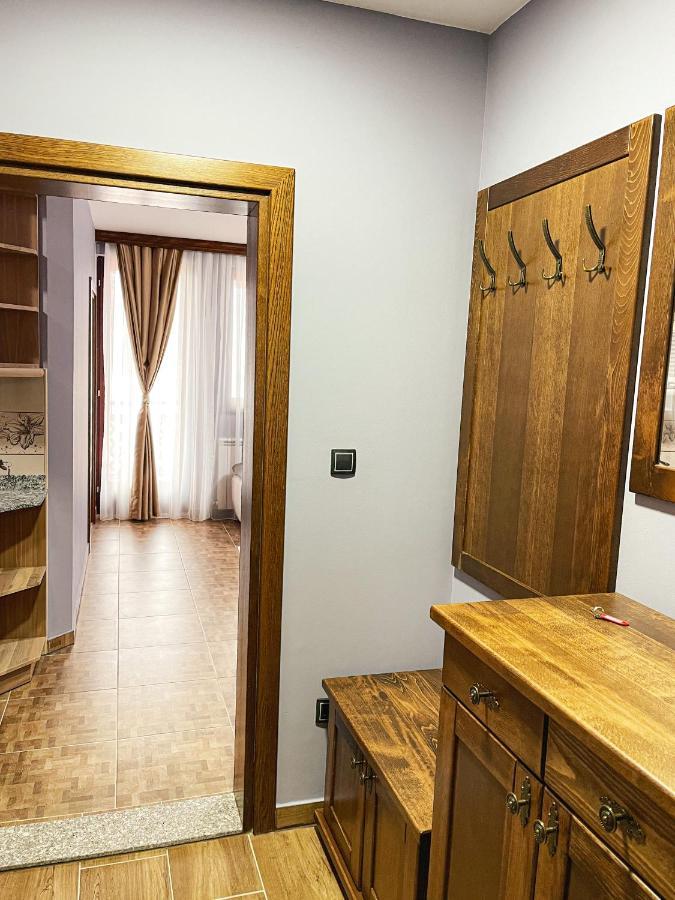 Apartments & Rooms Brijest Плав Экстерьер фото