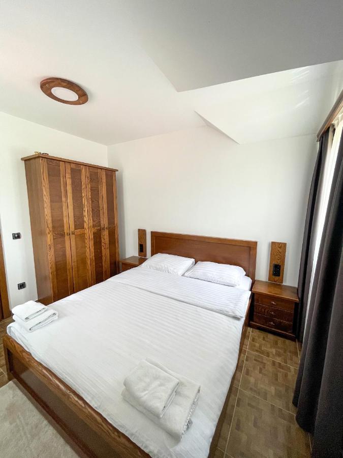 Apartments & Rooms Brijest Плав Экстерьер фото