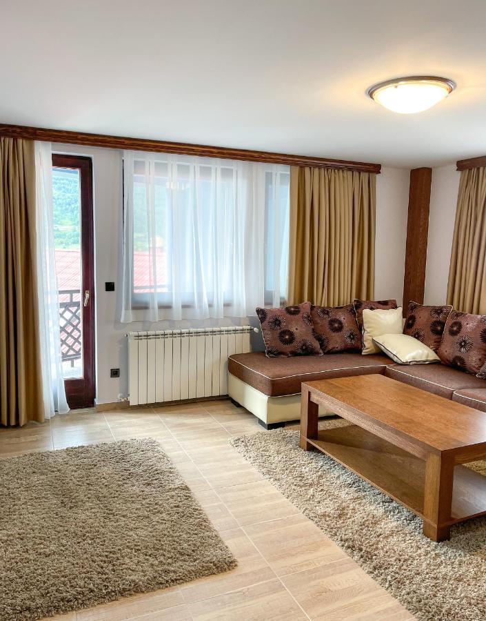 Apartments & Rooms Brijest Плав Экстерьер фото