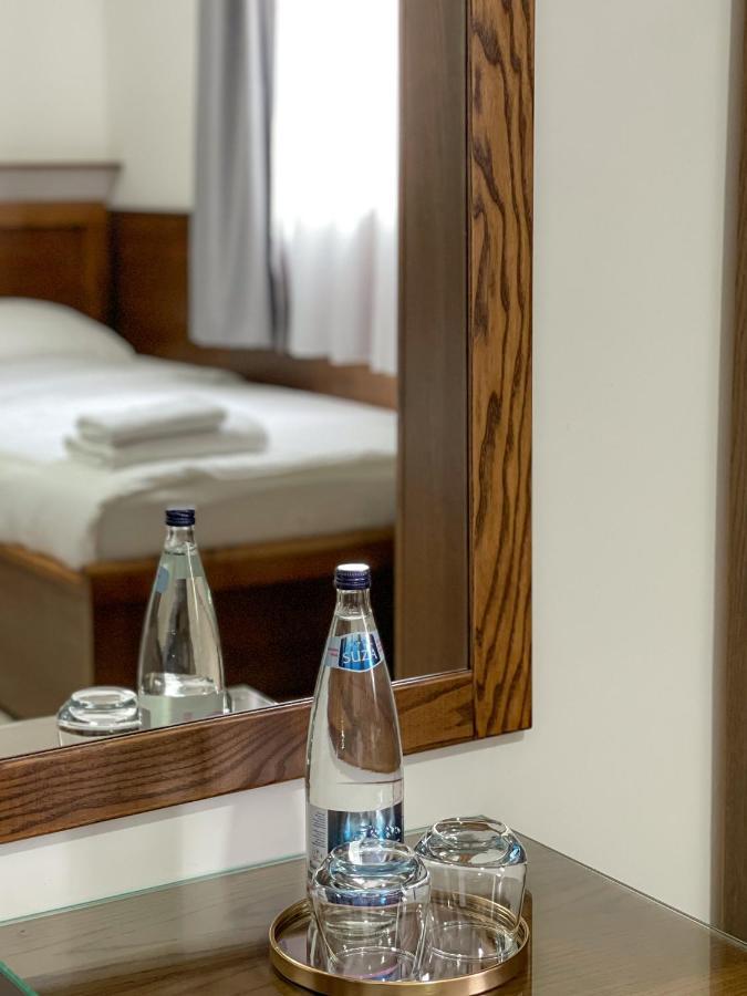 Apartments & Rooms Brijest Плав Экстерьер фото