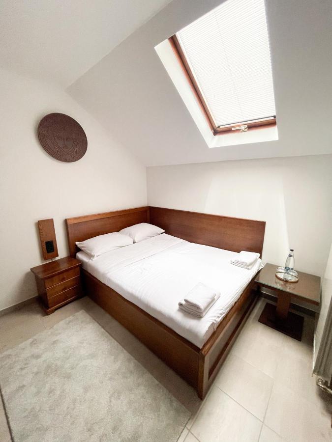 Apartments & Rooms Brijest Плав Экстерьер фото