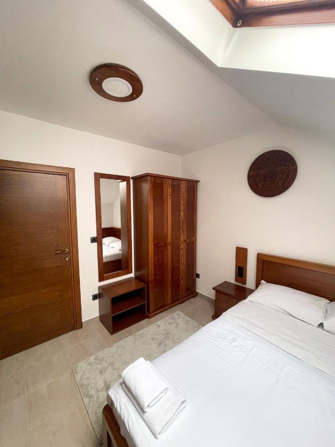 Apartments & Rooms Brijest Плав Экстерьер фото