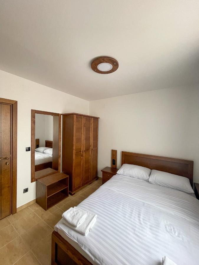 Apartments & Rooms Brijest Плав Экстерьер фото