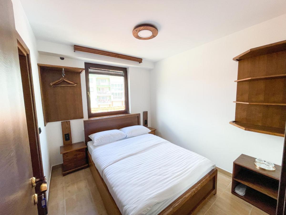 Apartments & Rooms Brijest Плав Экстерьер фото