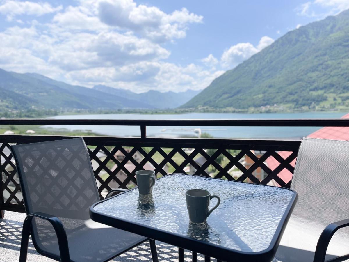 Apartments & Rooms Brijest Плав Экстерьер фото