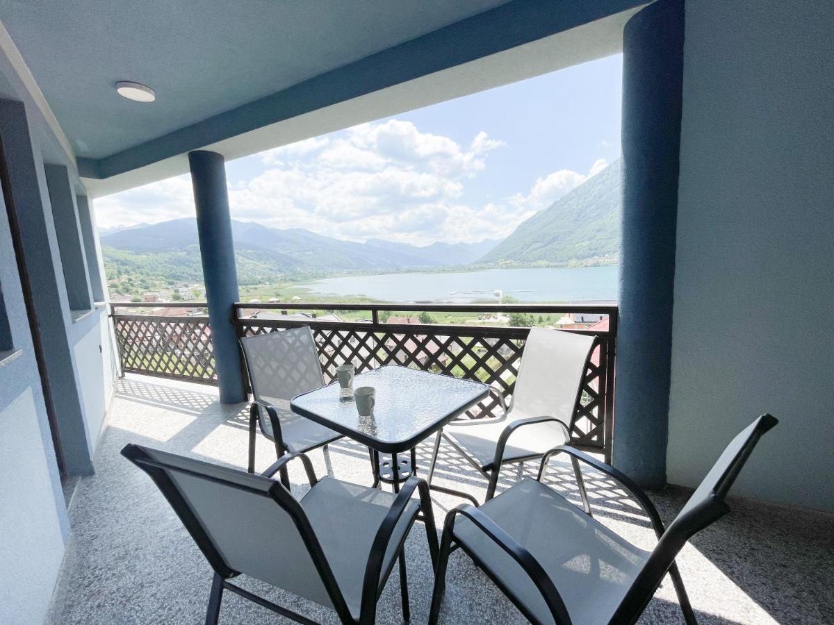 Apartments & Rooms Brijest Плав Экстерьер фото